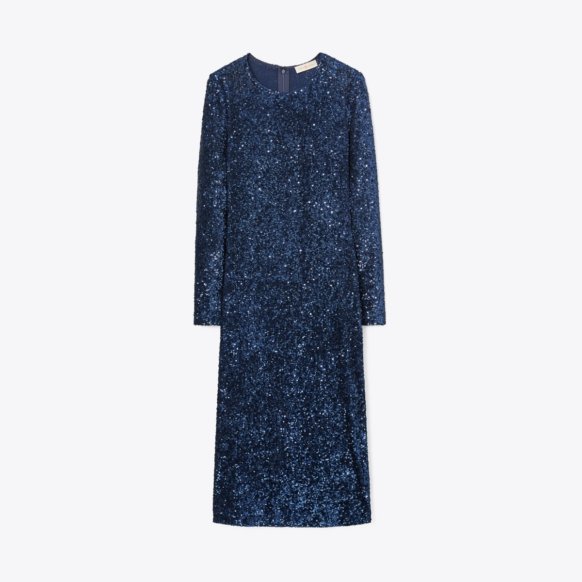 tory burch embellished dress