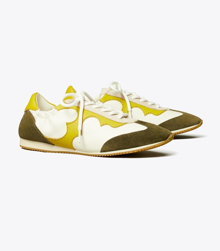 tory burch extended width shoes