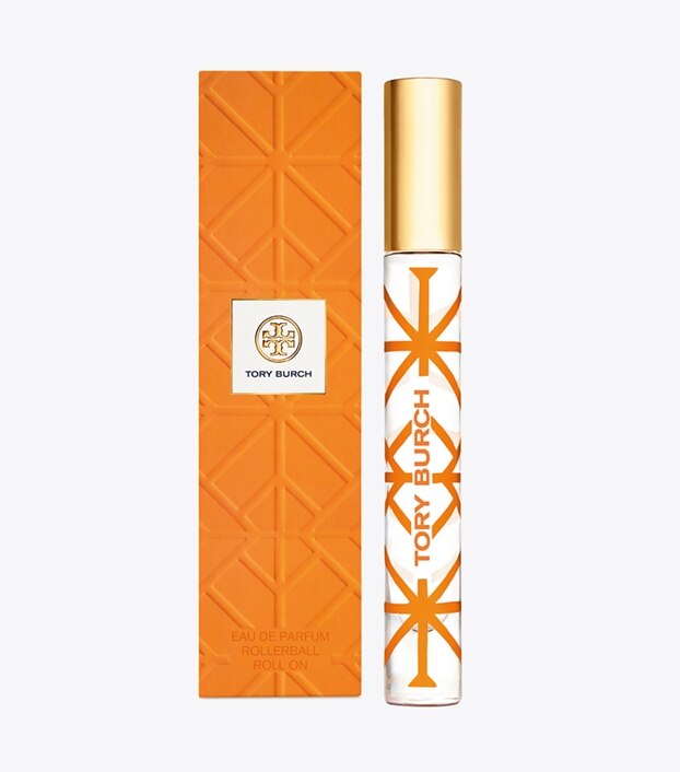 Tory Burch Signature Eau De Parfum Rollerball Women's Fragrance