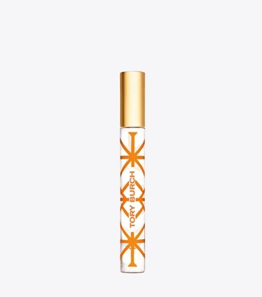 tory burch roll on perfume set