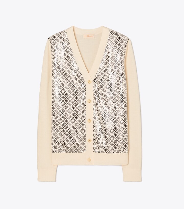 glitter cardigan uk