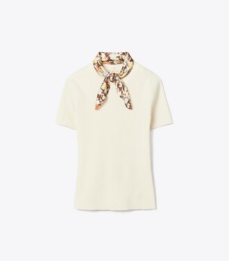 tory burch cashmere cardigan