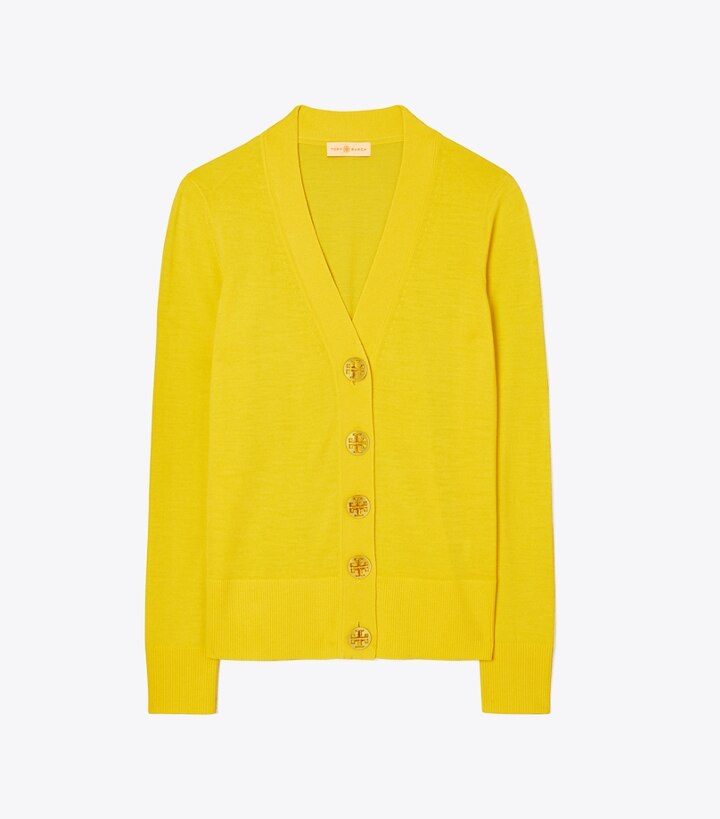simone cardigan tory burch