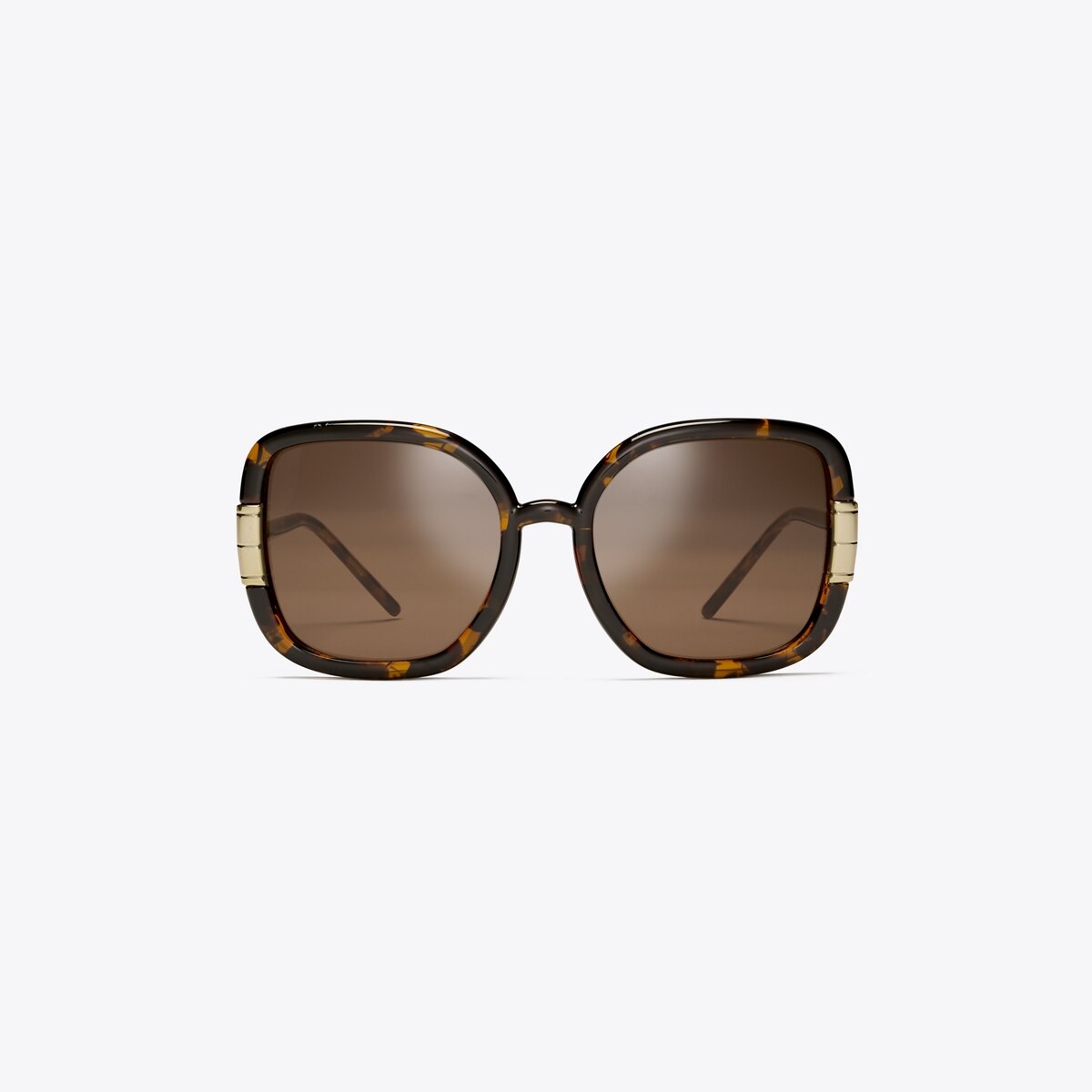 Tory burch square sunglasses Clearance
