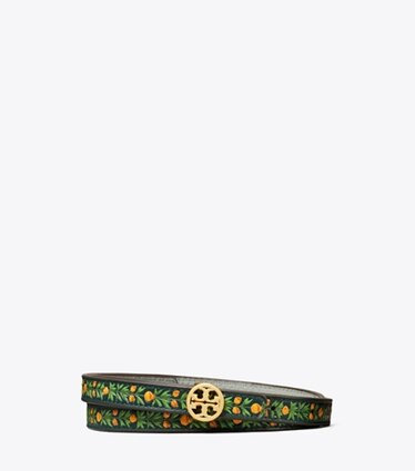 Orange Belts | Sale | Tory Burch