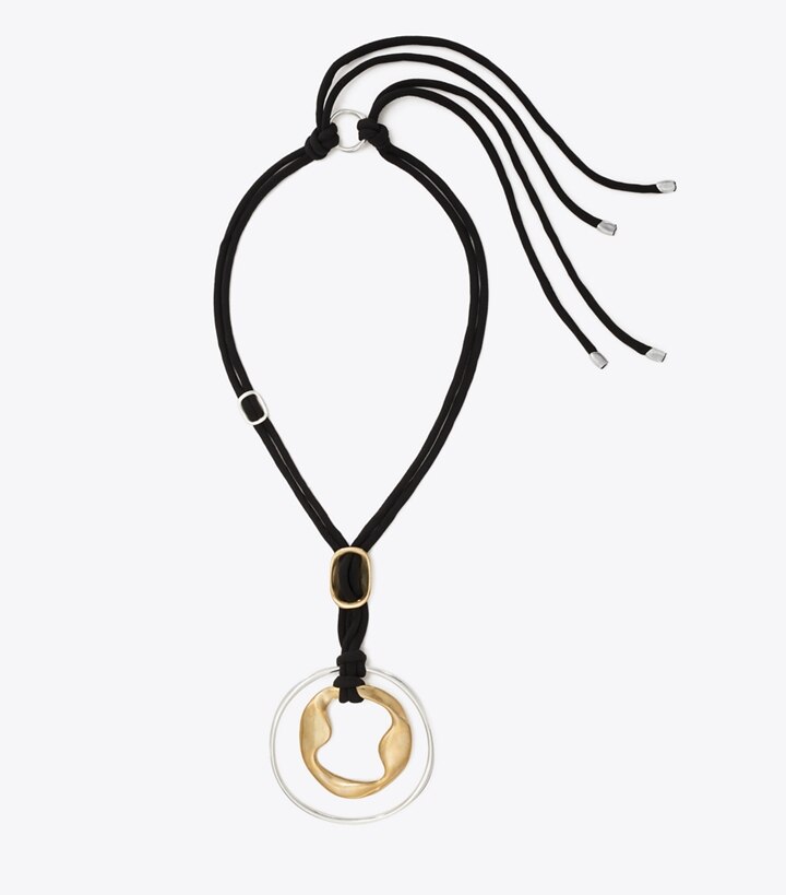Designer Necklaces | Tory Burch