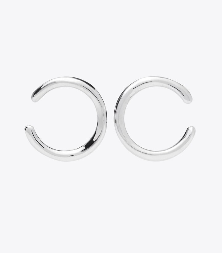 small tory burch earrings