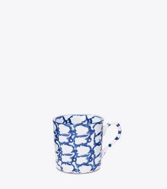 tory burch spongeware