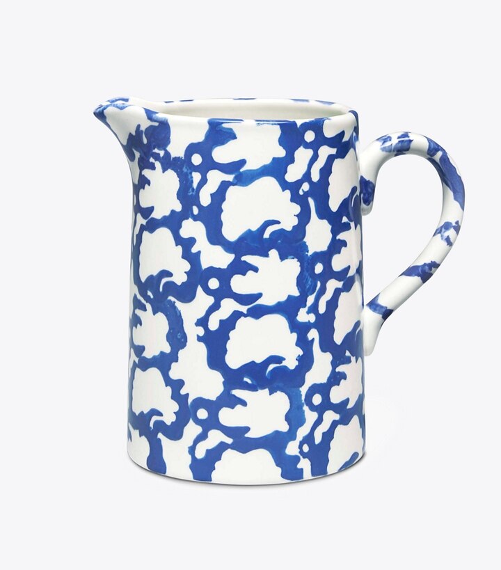 tory burch spongeware