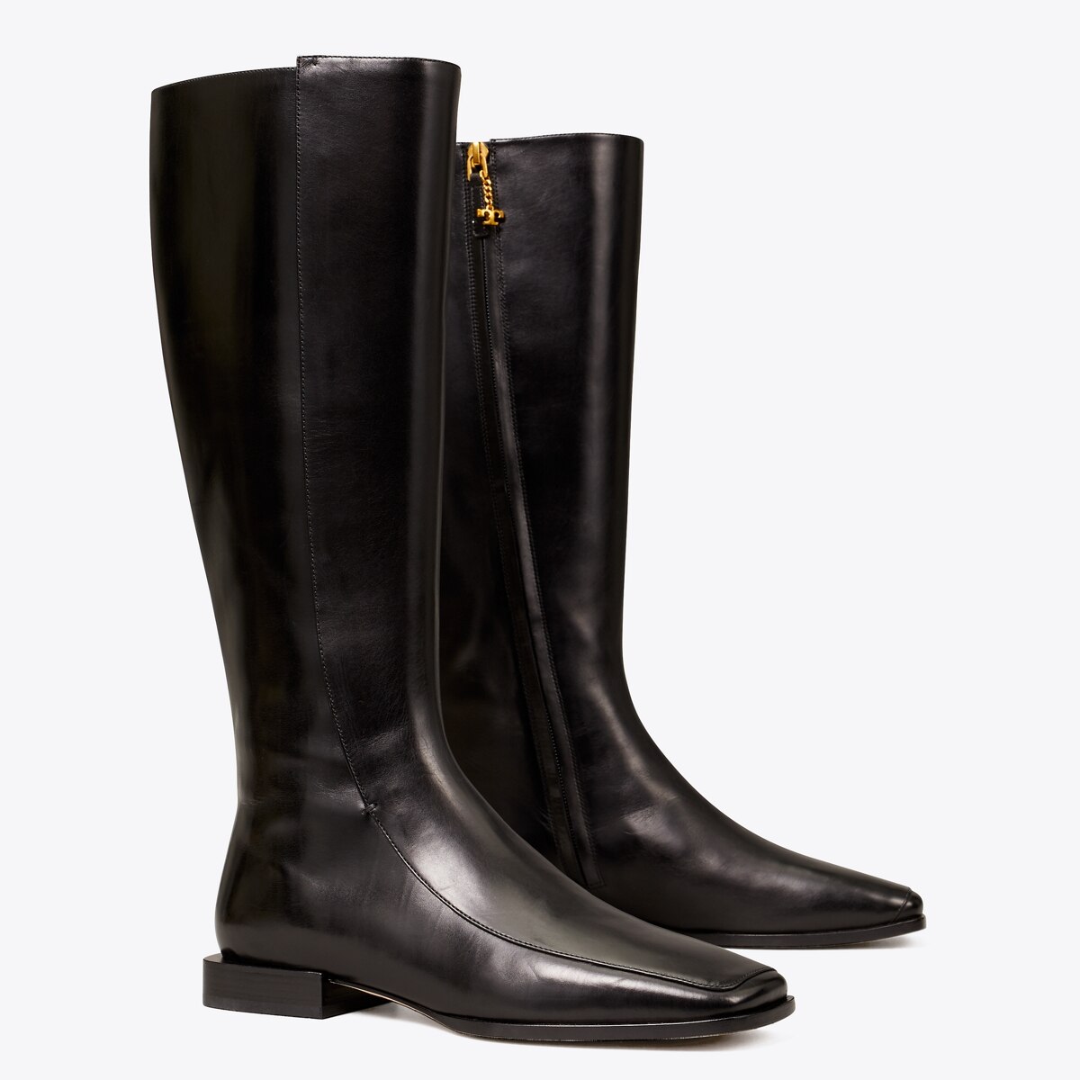 tory burch knee boots