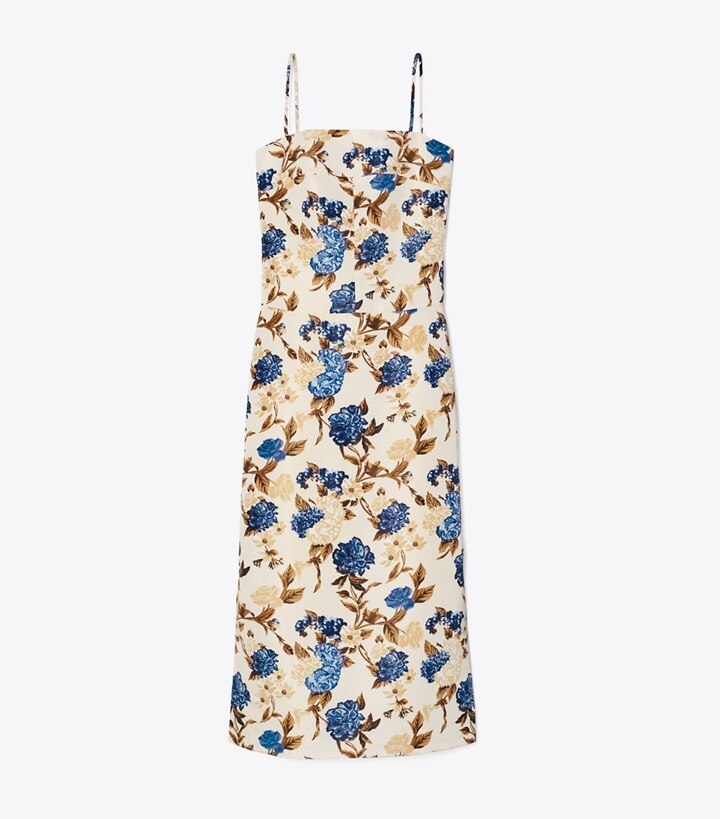 tory burch dresses