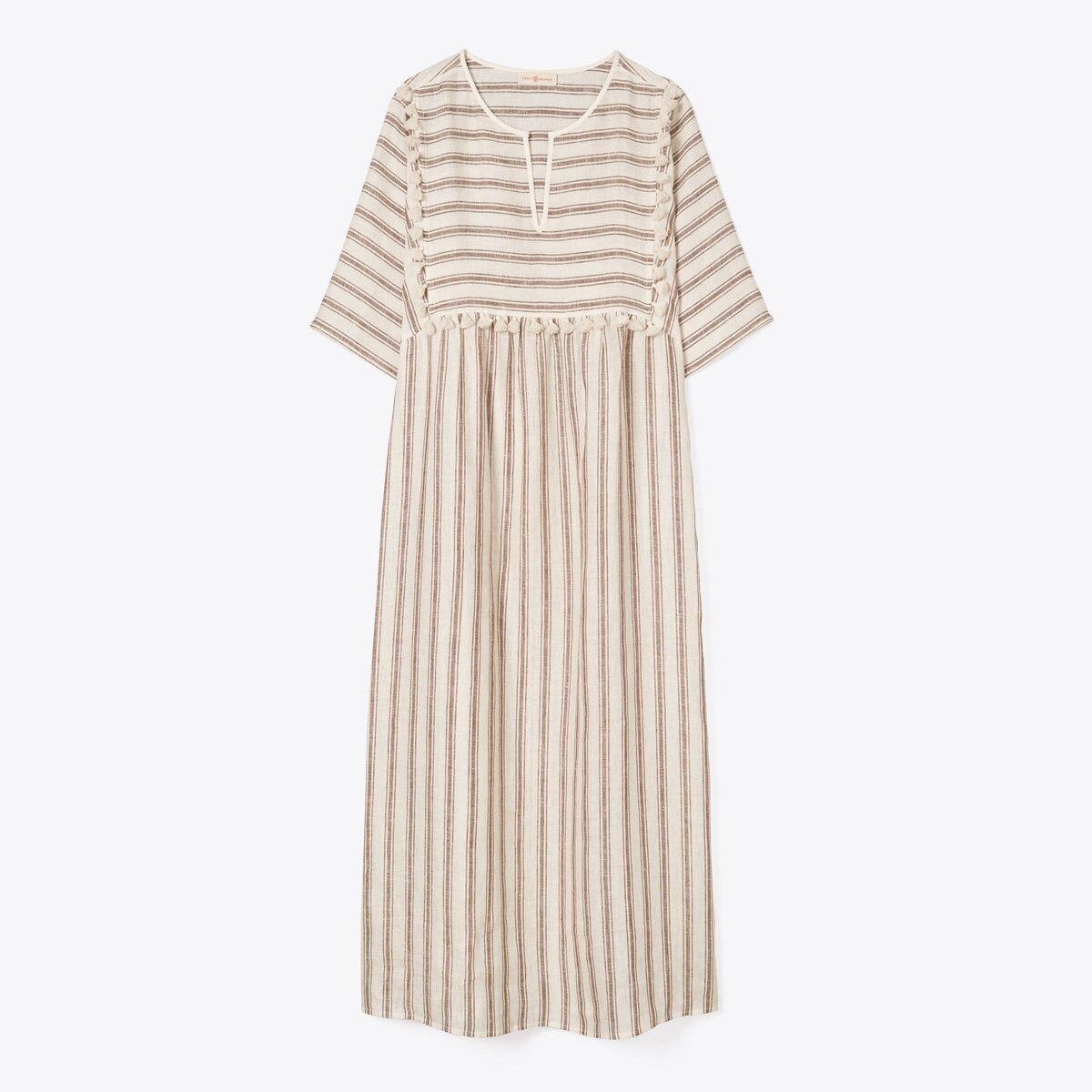 tory burch celeste caftan