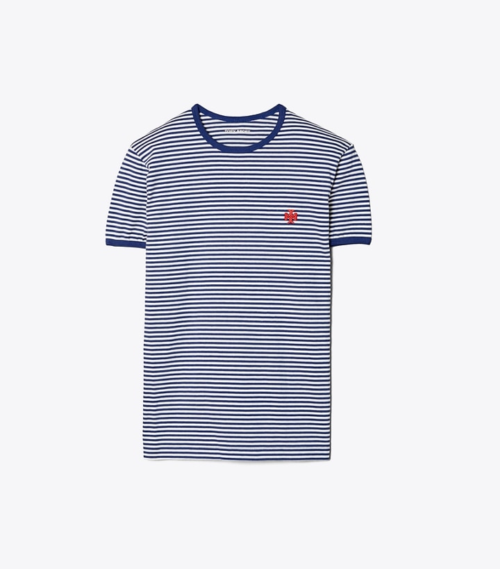 Striped Ringer T-Shirt: Women's 