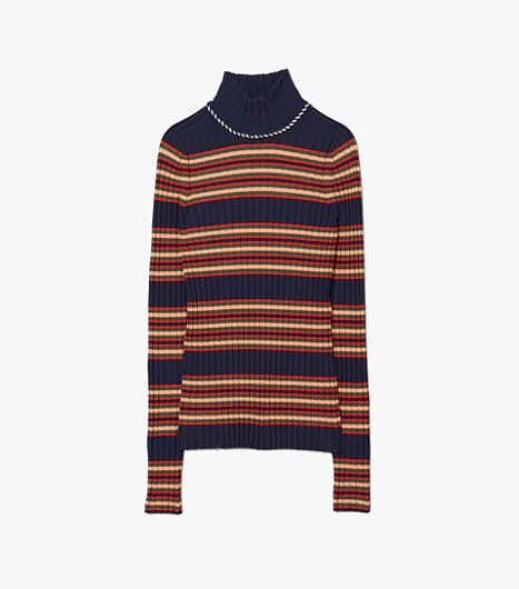 Designer Sweaters & Cardigans for Women | Tory Burch