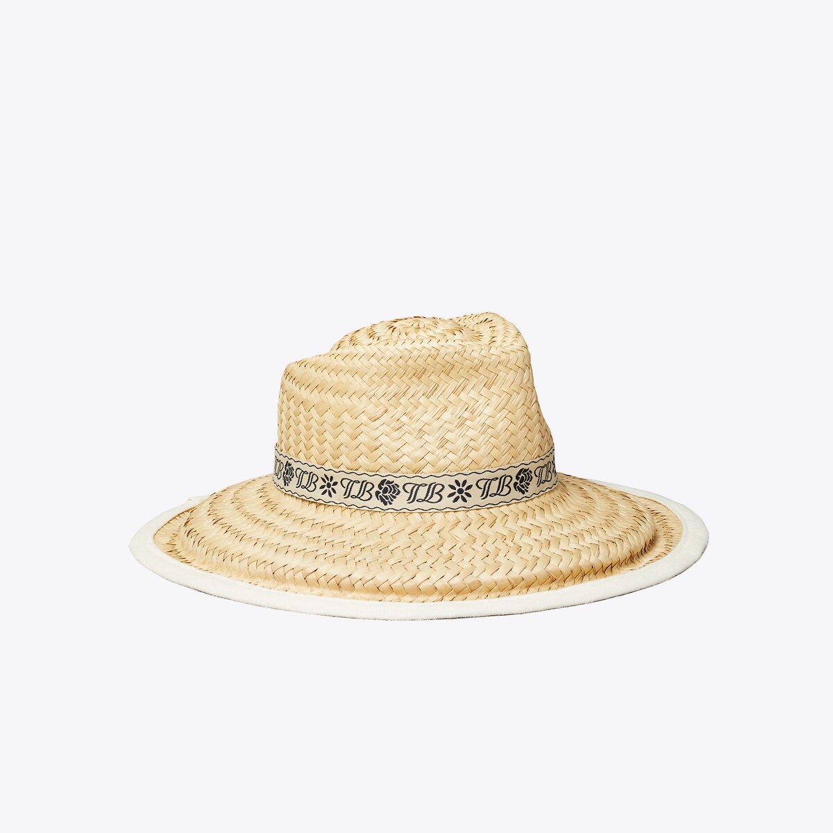 Structured Basket-Weave Hat: Women's 