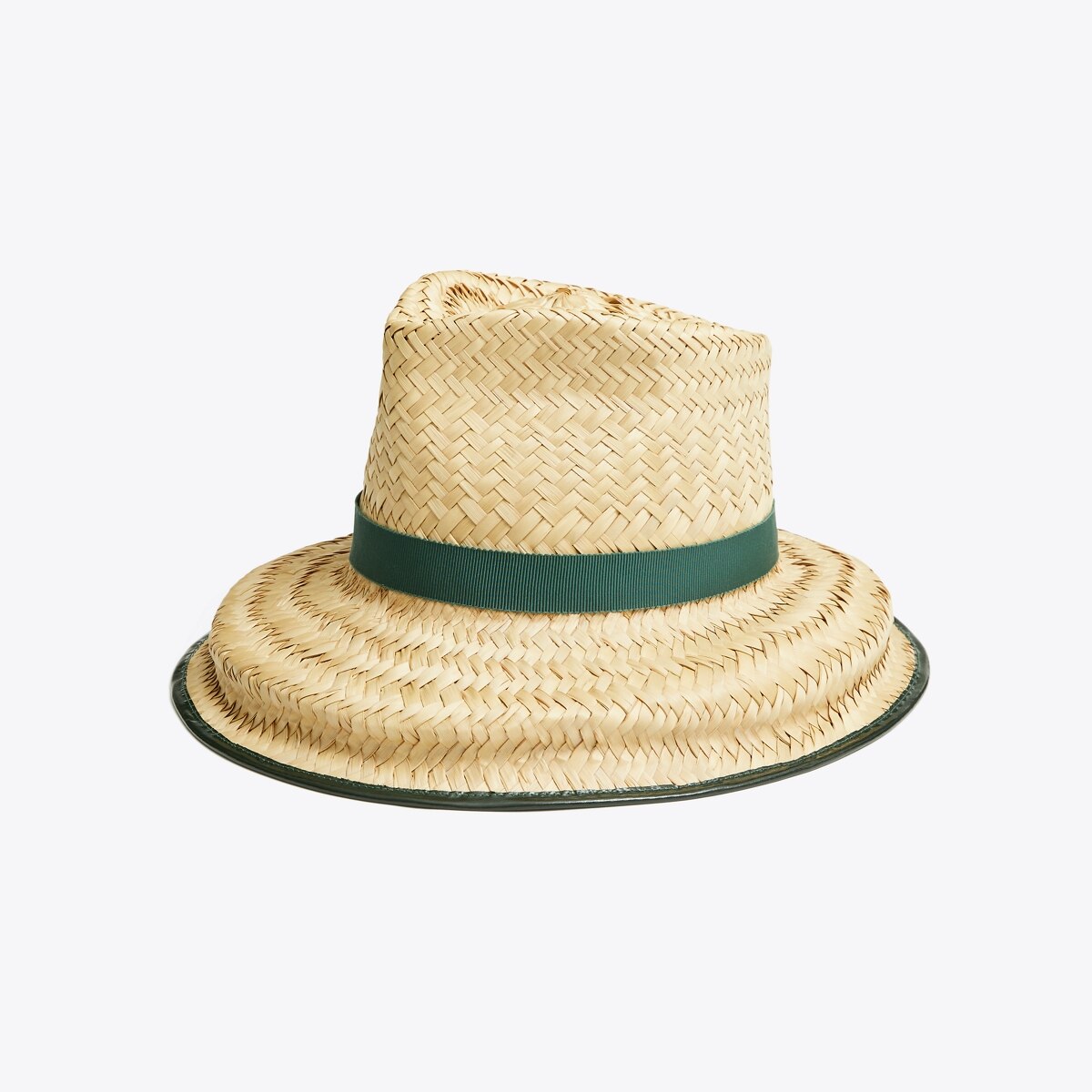 basket hat