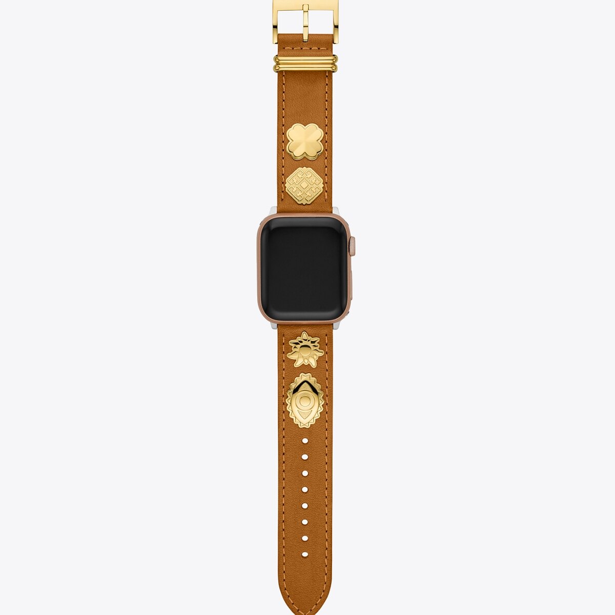 tory burch apple watch band 42