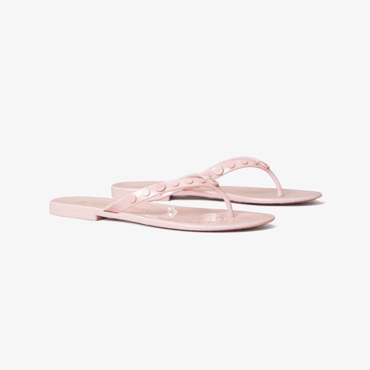 studded jelly tory burch