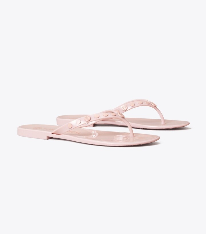 Studded Jelly: Women's Shoes | Sandals | Tory Burch