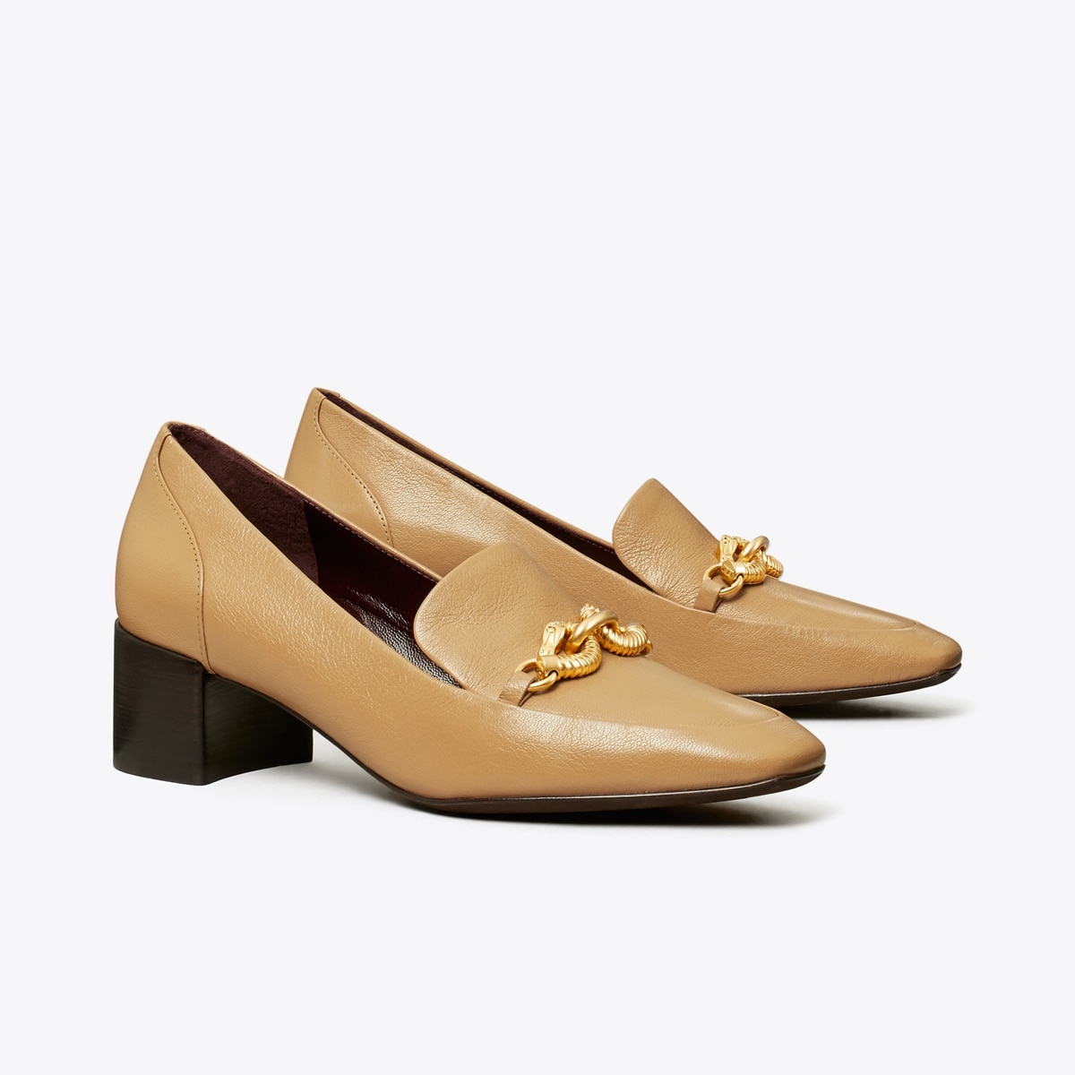 TORY BURCH】新作 トリーバーチ 新品未使用 ローファー（すぐ届く 