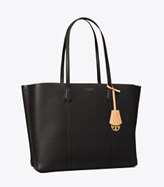 ペリー トリプルコンパートメント トート: レディース トートバッグ 