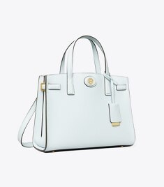 ロビンソン スモール サッチェル: レディース サッチェルバッグ | Tory 