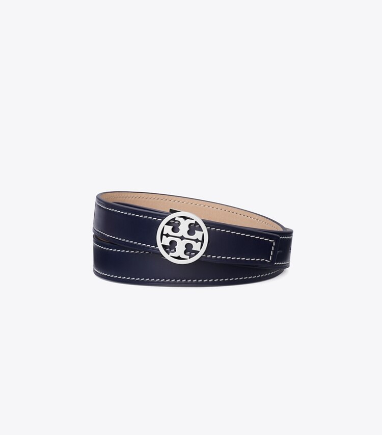 1 Miller Croc Belt: Women's Accessories, Belts