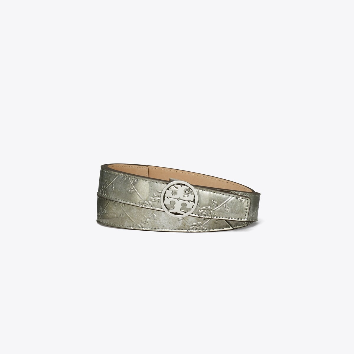 Logo Belt Tory Burch Belt Size Guide 1