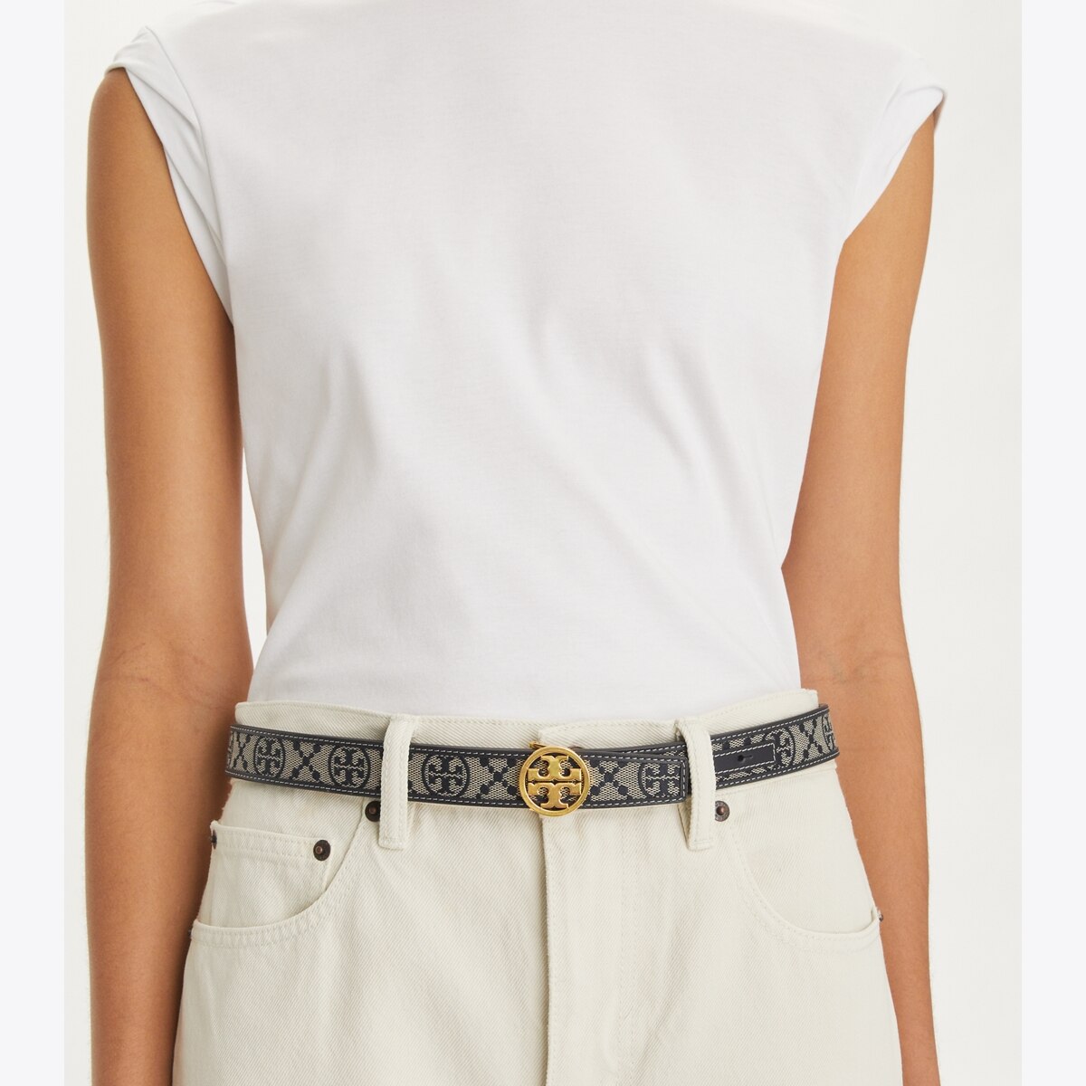 Tory Burch 1 1/2\
