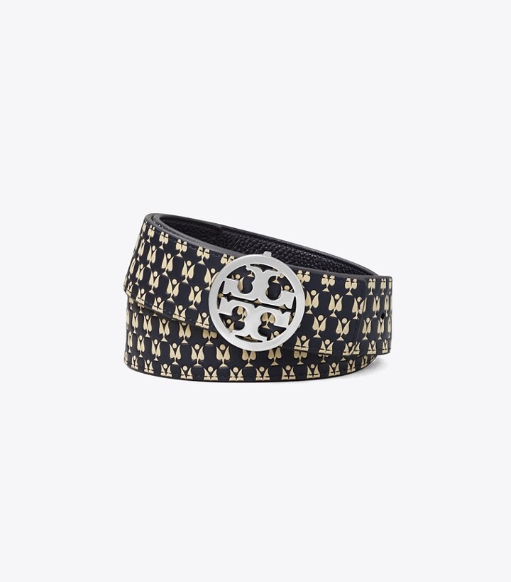 cinto tory burch reversible