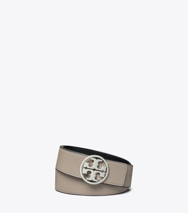 Designer Belts For Women | Leather Belts | Tory Burch EU