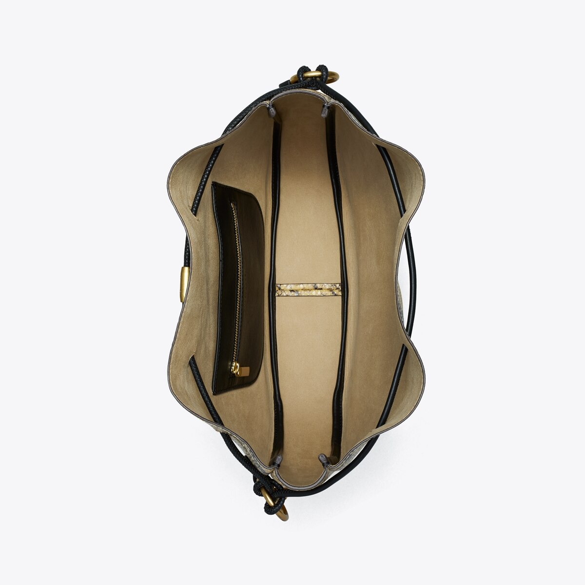 151 Mercer Embossed Shoulder Bag: Women's Designer Hobo Bags