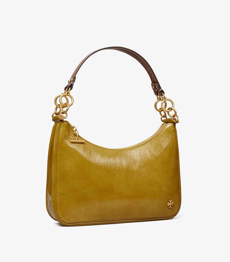 Yellow discount handbags uk