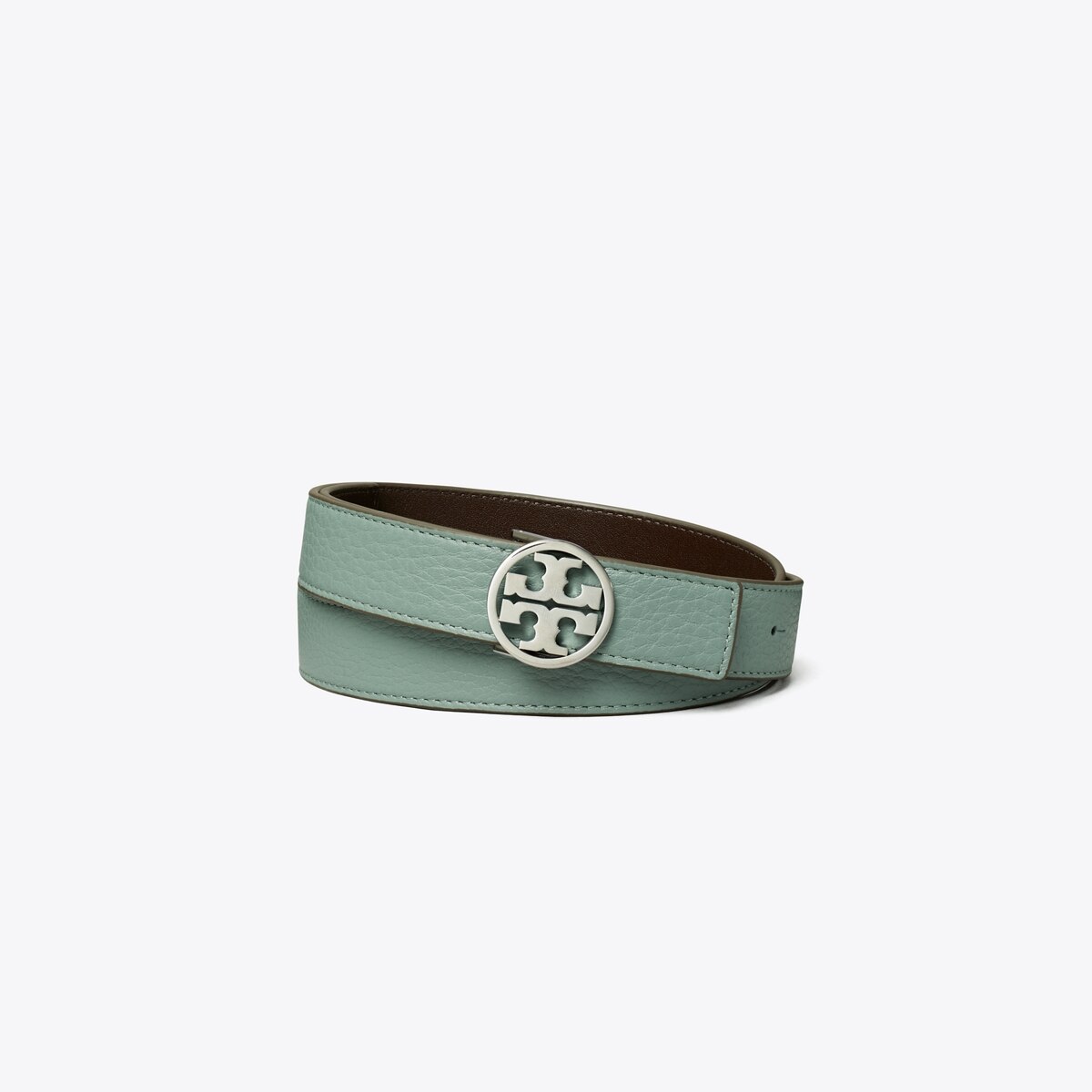 1インチ ミラー リバーシブルベルト: ウィメンズ New | Tory Burch JP