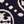 TORY NAVY T MONOGRAM JUMBO SPORT