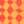 Bright Bitter Orange / Poppy Red