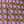 3D Checkered Logo Lilac