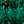 Green / Tory Gold