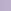 Crisp Lavender / New Ivory