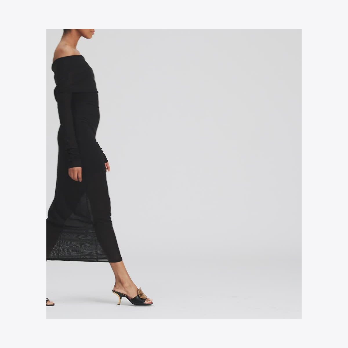 送料&関税込み★Tory Burch★PATOS MISMATCHED HEELED MULE Patos Mismatched Heeled Mule: Women's Shoes | Sandals | Tory