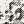 New Ivory Distressed Pixelated Logo