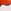 WHITE / DESERT FLOWER ORANGE