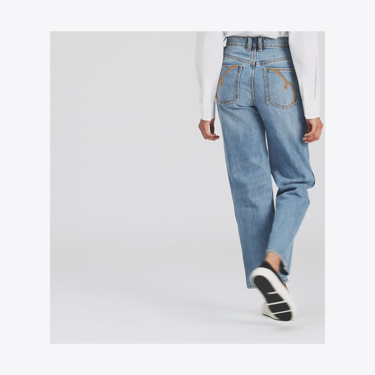 Ladybug Slip-On Sneaker: Women's Designer Sneakers | Tory Burch