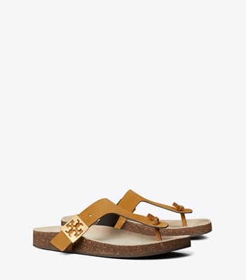 Mellow T-Strap Sandal