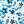 Pale Blue Pisces Dream