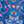 Cobalt Blue Pisces Dream