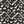 Black Prismatic T Monogram Small