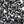 SILVER CONFETTI / GUNMETAL