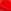 LIPSTICK RED / SILVER