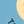 ELECTRIC SKY BLUE